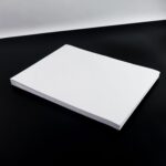 A4 Size Self-Adhesive Printable Label Sheets (100 sheet) - Neckline Detail by Nari Haat, Indian ethnic wear, women cl...