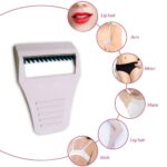 Presents Body And Bikini Razor For Women - Fabric Detail by Nari Haat, Indian ethnic wear, women clothing, designer suit