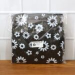 Premium LPG Cylinder Cover (60 x 53 Cm / 1 Pc) - Neckline Detail by Nari Haat, Indian ethnic wear, women clothing, de...