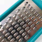 Supermom Multipurpose Cheese & Vegetable Grater (1 Pc) - Back View by Nari Haat, Indian ethnic wear, women clothing, ...