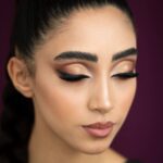 Premium FIT Flying Eyeliner Pen (1 Pc, 3 ml) - Fabric Detail by Nari Haat, Indian ethnic wear, women clothing, design...