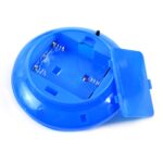 Fiber Optic LED Night Lamps Set (12 Pc) - Full Detail by Nari Haat, Indian ethnic wear, women clothing, designer suit