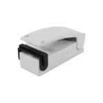 Portable Mini Heat Sealer Machine for Plastic Bags (1 Pc) - Sleeve Design by Nari Haat, Indian ethnic wear, women clo...