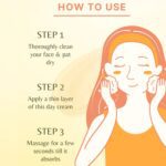 Zequz Papaya Face Wash - (100ml / 1 Pc) - Back View by Nari Haat, Indian ethnic wear, women clothing, designer suit