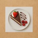 Zat-Pat Multipurpose Non-Stick Food Paper Sheets – 220 × 220 mm, 500 Sheets - Back View by Nari Haat, Indian ethni...