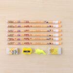 Complete Stationery Geometry Box (1 Set) - Closeup Embroidery by Nari Haat, Indian ethnic wear, women clothing, desig...