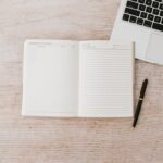 Hardbound Diary & Notebook (1 Pc / 100 Pages / 240x180mm) - Fabric Detail by Nari Haat, Indian ethnic wear, women clo...