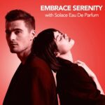 OG Luxury Solace Eau De Parfum (50 ML / 1 Pc) - Closeup Embroidery by Nari Haat, Indian ethnic wear, women clothing, ...