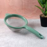 Apex Large Kitchen Strainer - (1 Pc) - Closeup Embroidery by Nari Haat, Indian ethnic wear, women clothing, designer ...