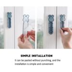 Self Stick Push Pull Helper (2 Pc) - With Dupatta by Nari Haat, Indian ethnic wear, women clothing, designer suit