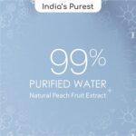 Tulips Sensitive Baby Wet Wipes (1 Set) - Back View by Nari Haat, Indian ethnic wear, women clothing, designer suit