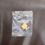 Micro USB OTG Adapter - (1 Pc / Mix Color) - Fabric Detail by Nari Haat, Indian ethnic wear, women clothing, designer...