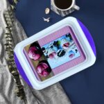 Small Plastic Tray for Kitchen and General Purpose - Image 8