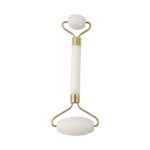 Dual-Ended Face Massage Roller - (1 Pc) - Sleeve Design by Nari Haat, Indian ethnic wear, women clothing, designer suit