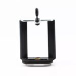 Mobile Holder Attachment For Selfie Stick and Mobile Tripods - Front View by Nari Haat, Indian ethnic wear, women clo...