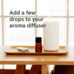Premium Aroma Diffuser Essential Oil (10ML / 1 Pc) - Full Detail by Nari Haat, Indian ethnic wear, women clothing, de...