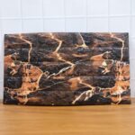 Wallpaper 3D Foam Wallpaper Sticker Panels (76 x 70 Cm / 1 Pc) - Fabric Detail by Nari Haat, Indian ethnic wear, wome...