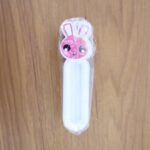 Self Stick Push Pull Helper (4 Pc) - Fabric Detail by Nari Haat, Indian ethnic wear, women clothing, designer suit