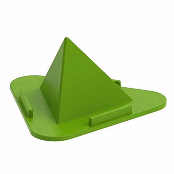 Pyramid Mobile Stand for Phones