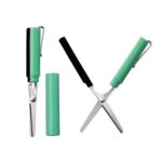 Pen Scissor Used To Be A Normal Scissor With An Attractive Pen Shaped Design. - Image 5