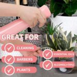 Approx 300ml Continuous Mist Spray Bottle - Neckline Detail by Nari Haat, Indian ethnic wear, women clothing, designe...