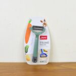 Apex Premium Ergonomic Vegetable Fruit Peeler (1 Pc) - Full Detail by Nari Haat, Indian ethnic wear, women clothing, ...