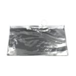 20 Pc Transparent Pouch For Carrying Stationary Stuffs And All By The Students. - Image 4