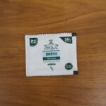 Zequz Nourishing Conditioning Shampoo Sachet (5 ml / 1 Pc) - Full Detail by Nari Haat, Indian ethnic wear, women clot...