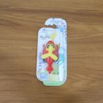 Kids Toothbrush and Helicopter Toy Set - Full Detail by Nari Haat, Indian ethnic wear, women clothing, designer suit