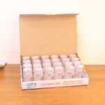 Battery Operated Decorative LED Mini Table Lamp (24 Pc / Set) - Full Detail by Nari Haat, Indian ethnic wear, women c...