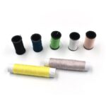 62 Pc Sewing Set used for sewing of clothes and fabrics including all home purposes - Full Detail by Nari Haat, India...