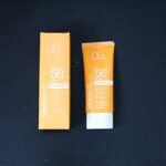 OG Beauty Vitamin C Sunscreen SPF 50 PA+++ - (1 Pc / 50Ml) - Full Detail by Nari Haat, Indian ethnic wear, women clot...