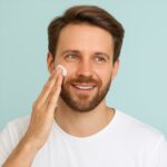 Beautiful Basics Shined Bleach (200 gm) - Back View by Nari Haat, Indian ethnic wear, women clothing, designer suit