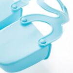 Double Layer Sink Hanging Storage Basket (1 Pc) - Back View by Nari Haat, Indian ethnic wear, women clothing, designe...