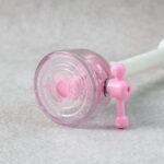 Flexible Faucet Extender & Splash-Control Sprayer - Back View by Nari Haat, Indian ethnic wear, women clothing, desig...