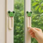 Self Stick Push Pull Helper (4 Pc) - Neckline Detail by Nari Haat, Indian ethnic wear, women clothing, designer suit