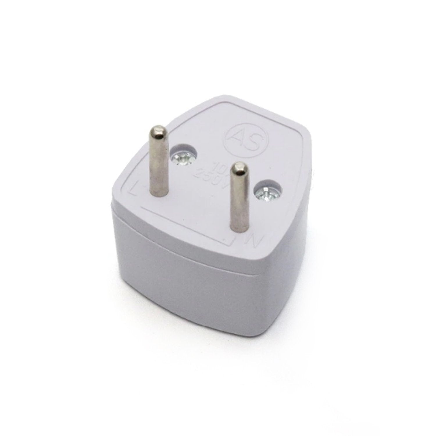 07_a4341779-03c1-4d84-8eaf-04d8555731b7.jpg Universal Travel Adaptor - Front View by Nari Haat, Indian ethnic wear, women clothing, designer suit