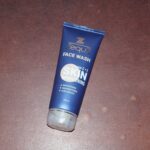 Zequz Vitamin C + E Brightening Face Wash - (200 ML) - Full Detail by Nari Haat, Indian ethnic wear, women clothing, ...