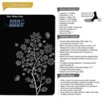 Premium Bathroom Scale used for bathroom purposes in various sectors. - Full Detail by Nari Haat, Indian ethnic wear,...