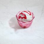 6pc Diamond shape ice cream bowl set - Full Detail by Nari Haat, Indian ethnic wear, women clothing, designer suit