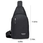 Crossbody Sling Bag with Adjustable Strap (1 Pc) - Neckline Detail by Nari Haat, Indian ethnic wear, women clothing, ...