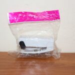 Portable Mini Heat Sealer Machine for Plastic Bags (1 Pc) - Full Detail by Nari Haat, Indian ethnic wear, women cloth...