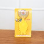 Cute Cartoon Duck U-Shape Baby Toothbrush (1 Pc / Mix Color) - Fabric Detail by Nari Haat, Indian ethnic wear, women ...