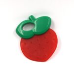 AT39 3Pc Rattles Baby Toy game for kids and babies for playing and enjoying purposes - Fabric Detail by Nari Haat, In...