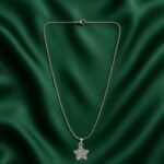 Pendant Necklace – Single Piece (Random Mix Design) - Full Detail by Nari Haat, Indian ethnic wear, women clothing,...