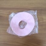 Silicone Wrist Water Stopper for Washing (2 Pc) - Fabric Detail by Nari Haat, Indian ethnic wear, women clothing, des...