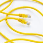 High-Speed 78 Cm Ethernet LAN Cable (1 Pc) - Full Detail by Nari Haat, Indian ethnic wear, women clothing, designer suit