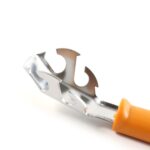 Multi-Functional Stainless Steel Hot Pot Gripper Clamp & Pan Lifter Tool (1 Pc) - Full Detail by Nari Haat, Indian et...