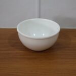 Premium Melamine Serving & Snack Bowl (Small) - Full Detail by Nari Haat, Indian ethnic wear, women clothing, designe...