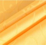 Reusable Table Cloth / Cover for Dining Picnic (160×140 Cm / 1 Pc) - Closeup Embroidery by Nari Haat, Indian ethnic ...